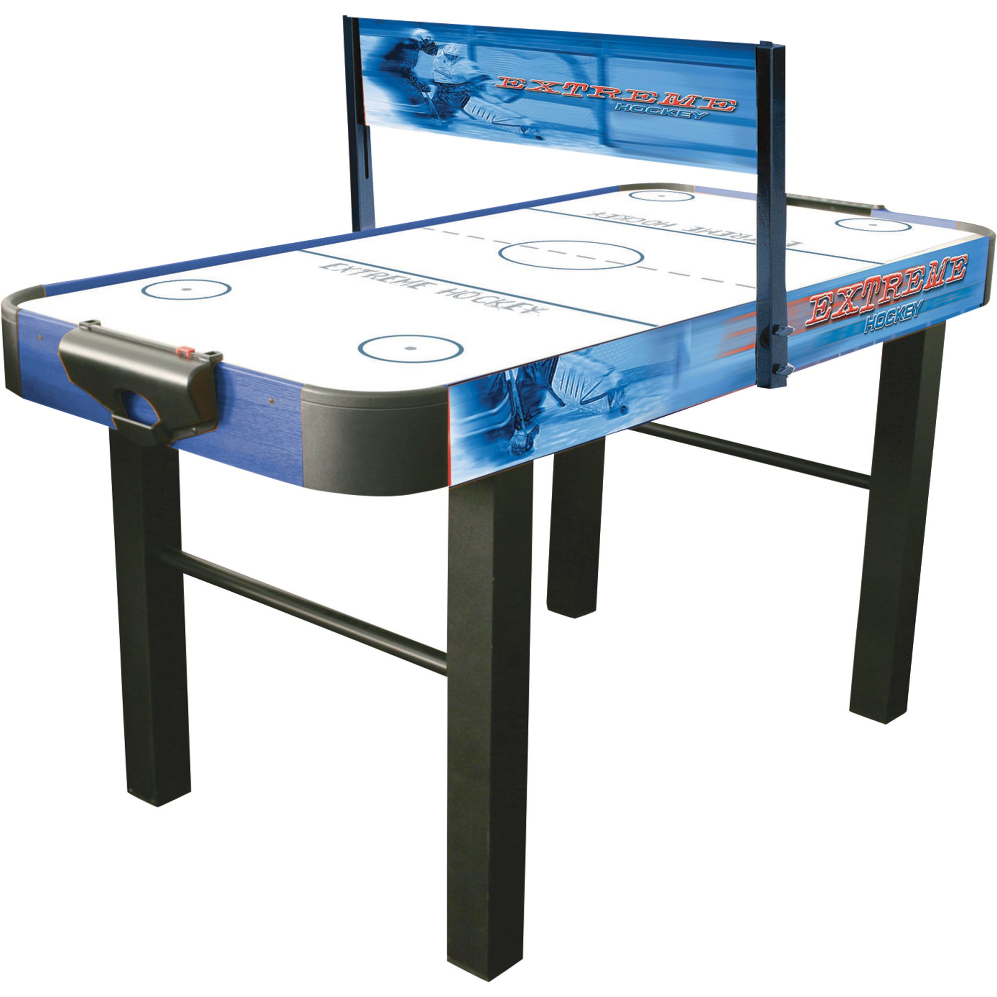 DMI Sports Extreme Air Hockey Table — 5ft., Model# HT120